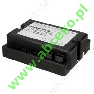 Automat BRAHMA CM 31 (30185125)