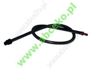 Kabel zapłonowy Giersch GB 100.20/.25 (500mm)