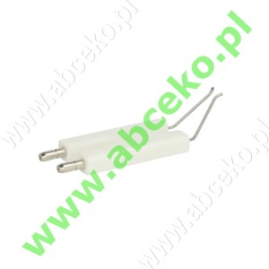 Elektroda zapłonowa  Elco EK0 EK02.9L-T, EK03/04 L..,