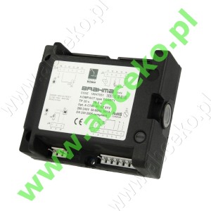 Automat BRAHMA TGRD 71 - 18047051 - TW 20s - TS 5s 