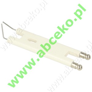 Elektroda zapłonowa podwójna Brötje  G-30