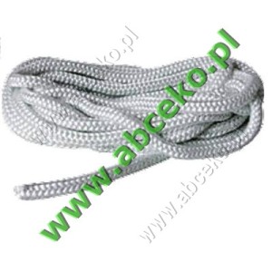 Sznur uszczelniający, szklany suchy SS604-15x15