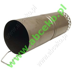 Komora spalania Oertli PU 600 