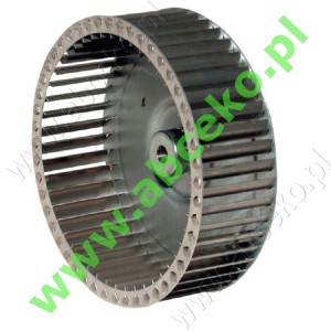 Wentylator palników Körting K2UNI-NOX , K2-G...(765124)