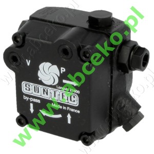 Pompa olejowa SUNTEC  typ AE 77C 7380-2P