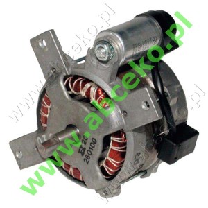  Silnik palnika Körting  Gas-Jet 50/50 FG