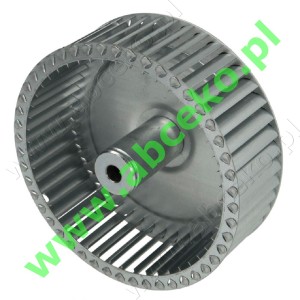  Wentylator palników Hansa HVS5, HVS5 LN1, HVS5 LN2.....