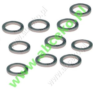 Komplet uszczelek Buderus ¾" - U112/114..., GB 122