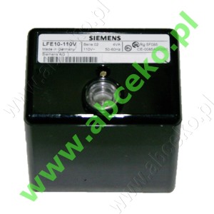 LFE 10-110 V - Automat sterujący SIEMENS