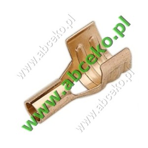 Końcówka Ø 4 mm kabla zapłonowego WN Ø 7 mm 