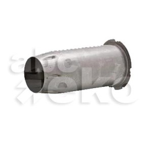 Rura płomieniowa palnika ELCO – Ø 90/65 mm x 95 mm