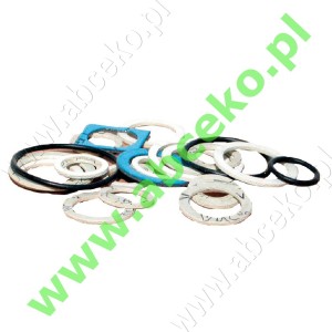 Zestaw uszczelek do urządzeń Junkers 2 KE/AE
