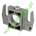 Kołnierz przyłączeniowy Dungs Typ-MB 405-407 3/4"