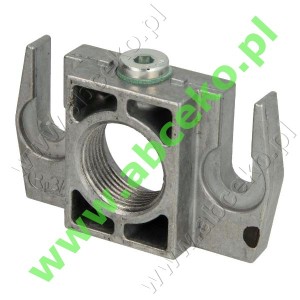 Kołnierz przyłączeniowy Dungs Typ-MB 405-407 3/4"