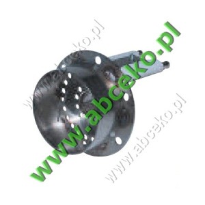 Zawirowywacz Electro-Oil Gas 5, 10