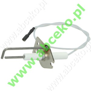  Elektroda zapłonowa BUDERUS G124L