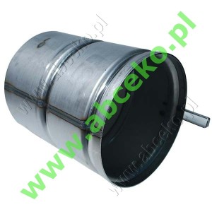 Komora spalania Ferroli GT1-4, Q4S