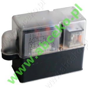 Honeywell LKS 210-08 (A1-5 S1) Conectron (new 20207498)