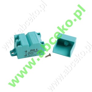 ZIG 2 Transformator De Dietrich, Remeha 84064820