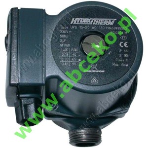 Pompa obiegowa Hydrotherm UPS 15-50