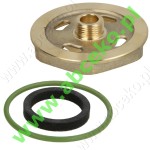Adapter uniwersalny do filtrów Afriso, GOK, Oventrop (2120691)