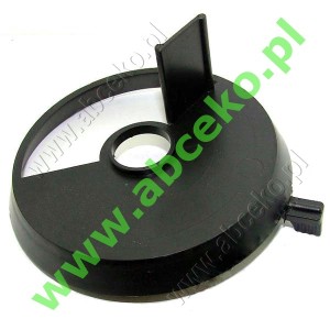  Klapa, regulator powietrza palnika HANSA HVS 5 LN1...