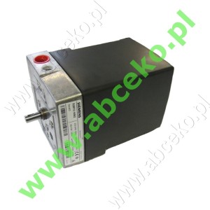 Serwomotor SIEMENS typ SQM 40.271 A20