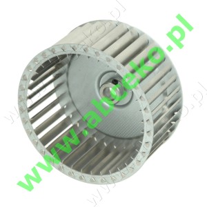  Wentylator palnika MHG RE1.44H...(133 x 62,4 mm)