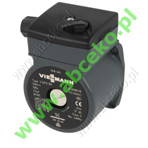 Pompa obiegowa Viessmann UPS 60