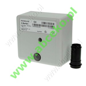 Riello 503 SE, RMO  automat sterujący (3001150)