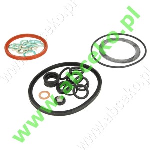 Zestaw uszczelek Viessmann (7819806)