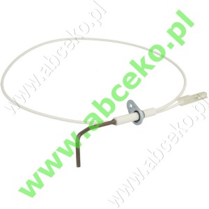 Elektroda jonizacyjna WOLF do NG-31E-70 od 08/98...