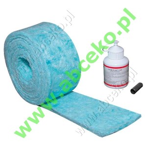 Uszczelka izolacyjna palnika Sieger SG 91/94...