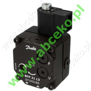 Pompa olejowa DANFOSS  BFP 21 L 3 (Herrmann)