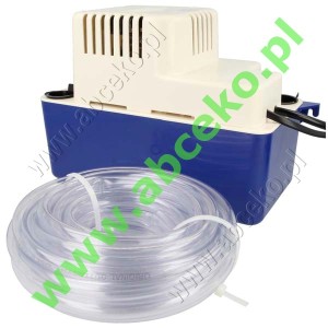 Pompa Kondensatu GIANT VCMA-20S