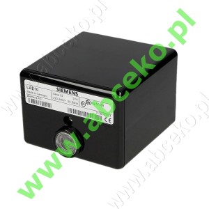 LAE 10 automat palnikowy SIEMENS