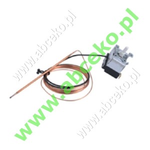 Termostat regulacyjny Viessmann 30...110°C (7830198)