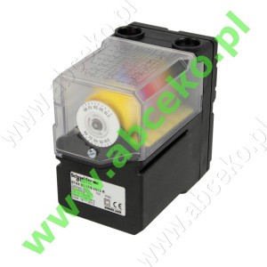 Serwomotor De Dietrich do palników DN 51-4 A, 51-6...