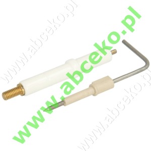 Zestaw elektrod Junkers W275/350-1K..B...