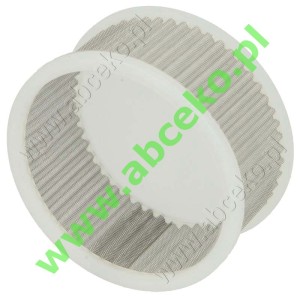 Filtr pompy paliwa Suntec AN/AE/AS/AP (wys.25mm)