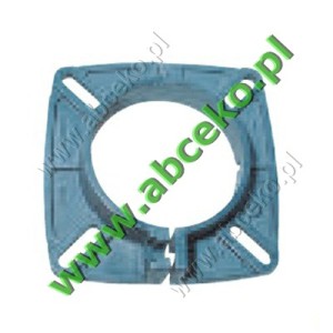 Kołnierz mocujący palnik MHG - RE / DE / DZ / GE 1