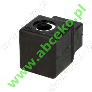 Cewka pompy SP 25L na olej przepracowany 