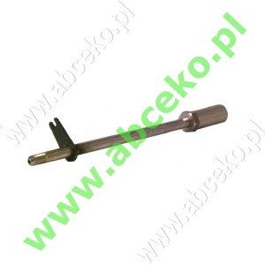 Uchwyt dyszy palnika Baltur SPARK OSP-4