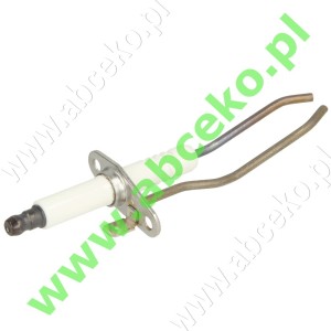 Elektroda jonizacyjno-zapł. De Dietrich  MC 35/50...(7799582)