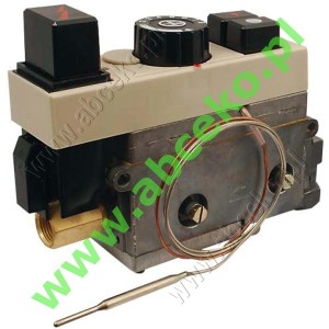 SIT Minisit Plus 160-380°C, regulator gazu 0710.619
