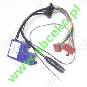 Transformator  zapłonowy Wolf GU-2EK, GU-2E...