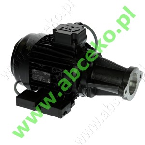 Silnik agregatu oleju SMG 0,37 kW, 2800 obr/min