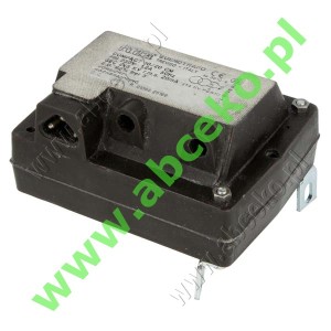  Transformator zapłonowy FIDA 10/20 CM LB 25% 