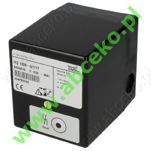 Kromschröder IFS 135B-5/1/1T