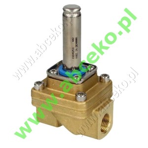  Elektrozawór DANFOSS EV250B10BD ⅜"            